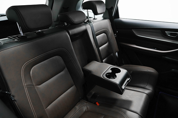 Chery Tiggo 8 Pro Dreamline, 2021 года, пробег 50000 км