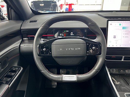 Jetour Dashing Классик, 2024 года, пробег 12200 км