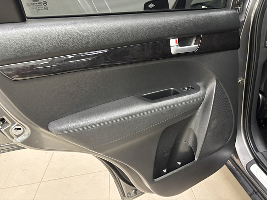 Kia Sorento Prestige, 2014 года, пробег 243742 км