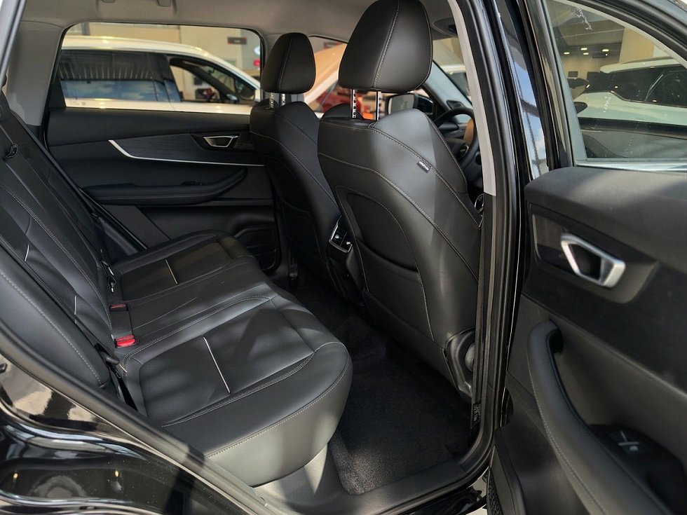 Tenet T4L Актив, черный