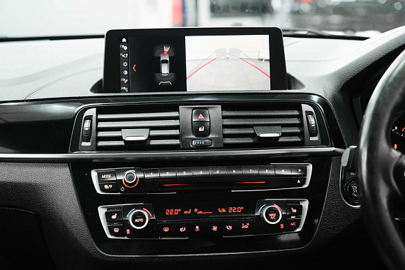 BMW 1 серии 118i Base, 2019 года, пробег 136254 км