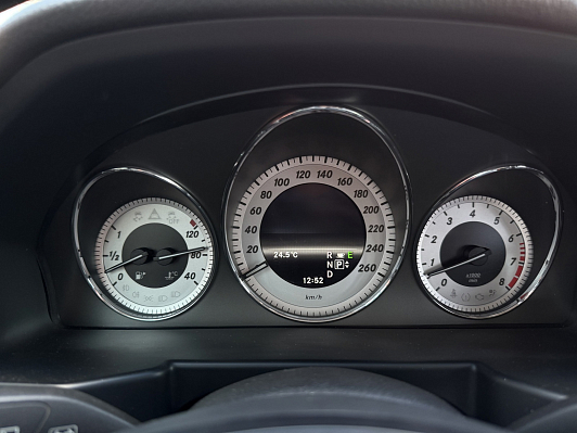 Mercedes-Benz GLK-Класс GLK 300 4MATIC Особая серия, 2012 года, пробег 251663 км