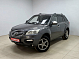 Lifan X60 Comfort, 2013 года, пробег 138291 км