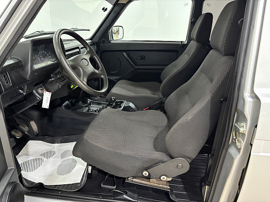 Lada (ВАЗ) 2131 (4x4) Classic, 2017 года, пробег 147151 км