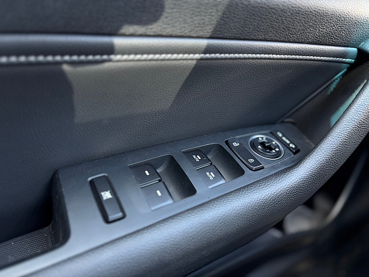 Hyundai Sonata Primary, 2018 года, пробег 130400 км