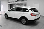 Lada (ВАЗ) Vesta Luxe Multimedia, 2021 года, пробег 183000 км
