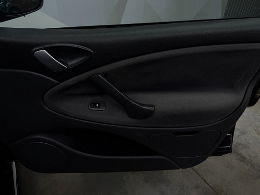 Citroen C5, 2006 года, пробег 206521 км