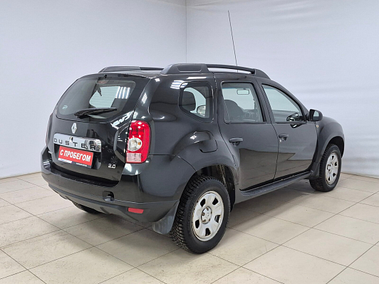 Renault Duster LE Adventure, 2013 года, пробег 149197 км