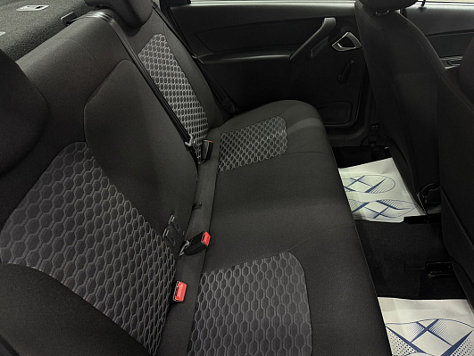 Lada (ВАЗ) Granta Comfort'23 Plus, 2022 года, пробег 37835 км