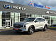 Hyundai Santa Fe Prestige, 2022 года, пробег 110600 км