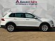 Volkswagen Tiguan CONNECT, 2017 года, пробег 268250 км