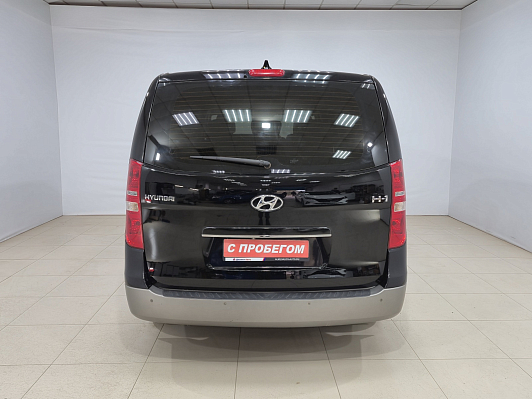 Hyundai H-1, 2019 года, пробег 112755 км