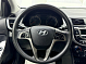 Hyundai Solaris Comfort, 2016 года, пробег 93948 км