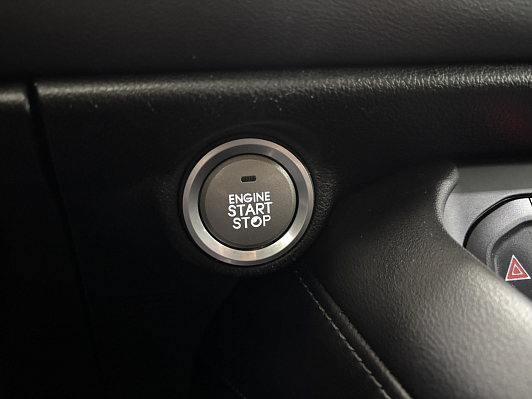 Haval F7 Elite, 2021 года, пробег 154143 км