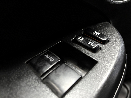 Toyota Corolla, 2008 года, пробег 287016 км