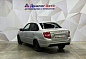 Lada (ВАЗ) Granta Luxe, 2021 года, пробег 63757 км