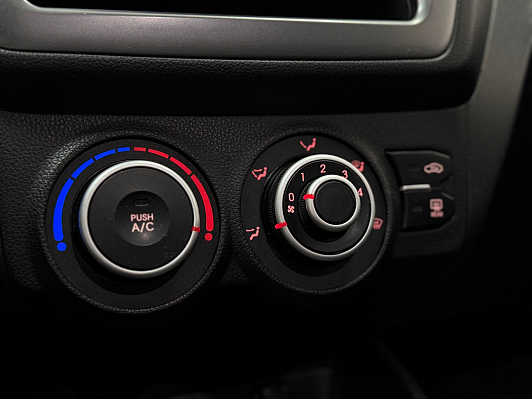 Kia Rio Comfort, 2012 года, пробег 147250 км