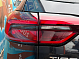 Chery Tiggo 7 Pro Elite, 2022 года, пробег 90800 км