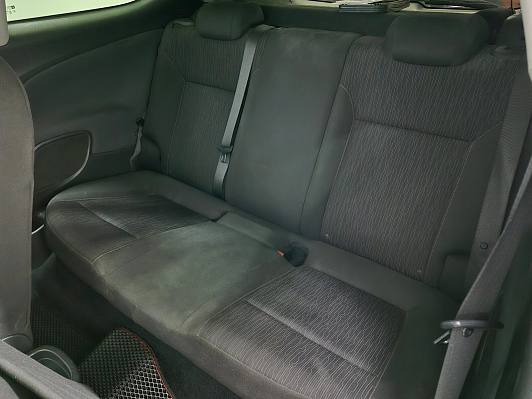 Opel Astra Sport, 2011 года, пробег 187505 км