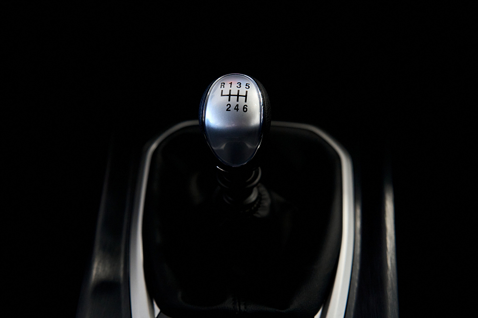 Haval Jolion Оптимум, черный