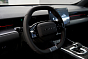 Jetour Dashing Престиж 2024, черный