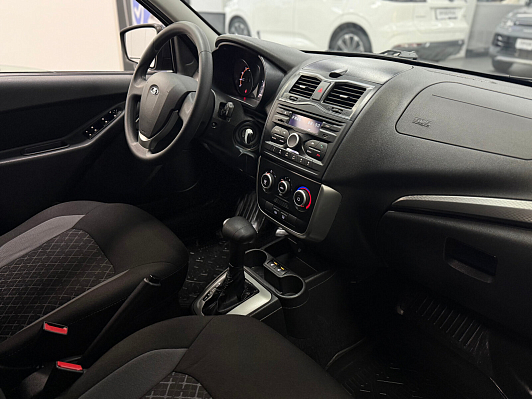 Lada (ВАЗ) Granta Luxe, 2021 года, пробег 79000 км