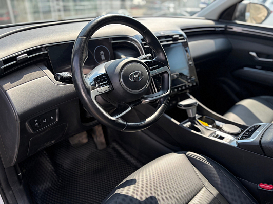 Hyundai Tucson High-Tech, 2023 года, пробег 83600 км