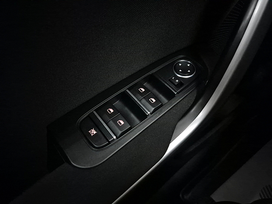 Kia Ceed Comfort, 2021 года, пробег 61049 км