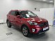 Hyundai Creta Travel, 2017 года, пробег 163000 км
