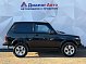 Lada (ВАЗ) Niva Legend Черная серия Black, 2024 года, пробег 40200 км