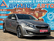 Kia Optima, 2011 года, пробег 189600 км
