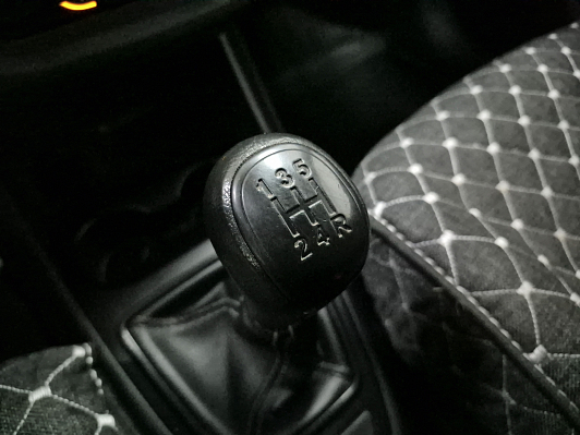 Lada (ВАЗ) Vesta Classic Start (2019), 2021 года, пробег 95499 км