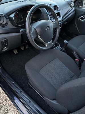 Lada (ВАЗ) Granta, 2023 года, пробег 78448 км