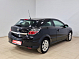 Opel Astra, 2010 года, пробег 122631 км
