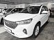 Haval M6 Оптимум (2026), белый