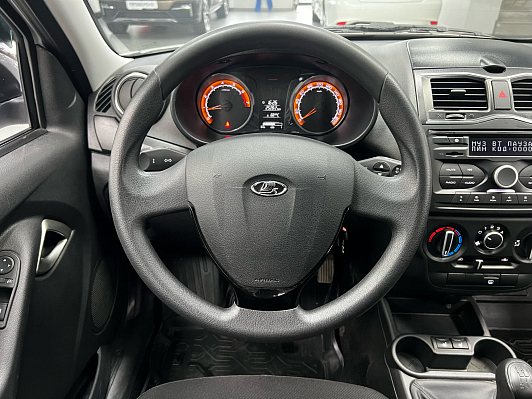 Lada (ВАЗ) Granta Classic, 2022 года, пробег 25500 км