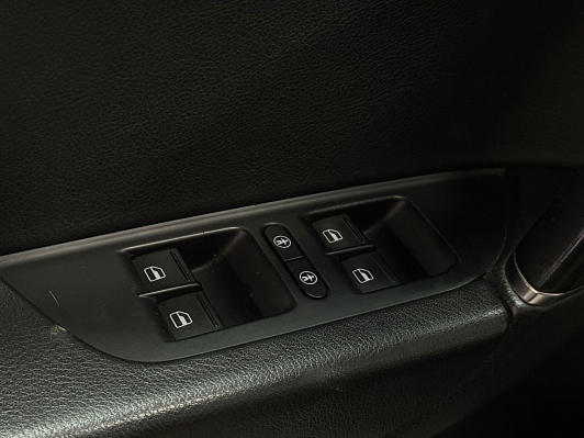 Volkswagen Touareg Business, 2014 года, пробег 192000 км