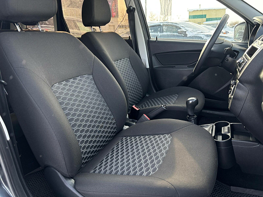 Lada (ВАЗ) Granta Classic, 2021 года, пробег 42324 км