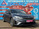Kia K5, 2019 года, пробег 142600 км
