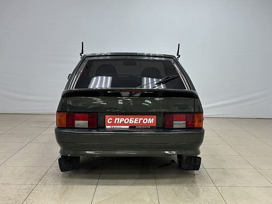 Lada (ВАЗ) 2114, 2006 года, пробег 230534 км