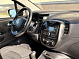 Renault Kaptur Drive, 2017 года, пробег 122213 км