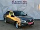 Lada (ВАЗ) Granta Classic, 2020 года, пробег 127328 км