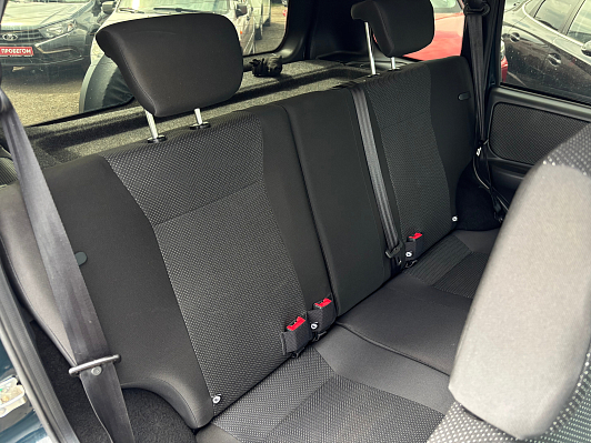 Lada (ВАЗ) Niva Travel Comfort, 2022 года, пробег 35615 км