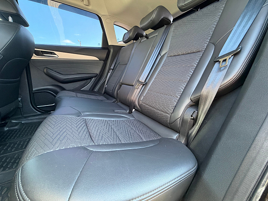 Haval F7 Elite, 2023 года, пробег 72300 км