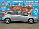Ford Focus Trend, 2012 года, пробег 162000 км
