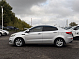 Kia Rio Comfort Кондиционер, 2016 года, пробег 153359 км