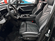 Geely Atlas Флагман, зеленый