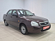 Lada (ВАЗ) Priora Норма, 2012 года, пробег 64887 км