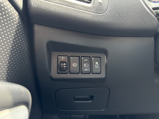 Nissan X-Trail SE Base, 2012 года, пробег 266260 км