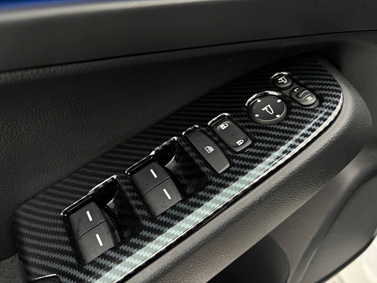 Honda e:NS1, 2023 года, пробег 15500 км